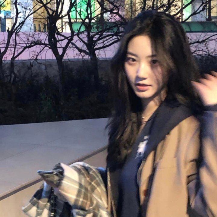 好运自然来